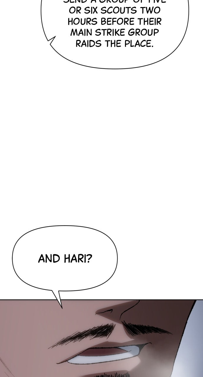 Chetamja: The King’s Eyes Ep. 24 - The Head page 88 - 