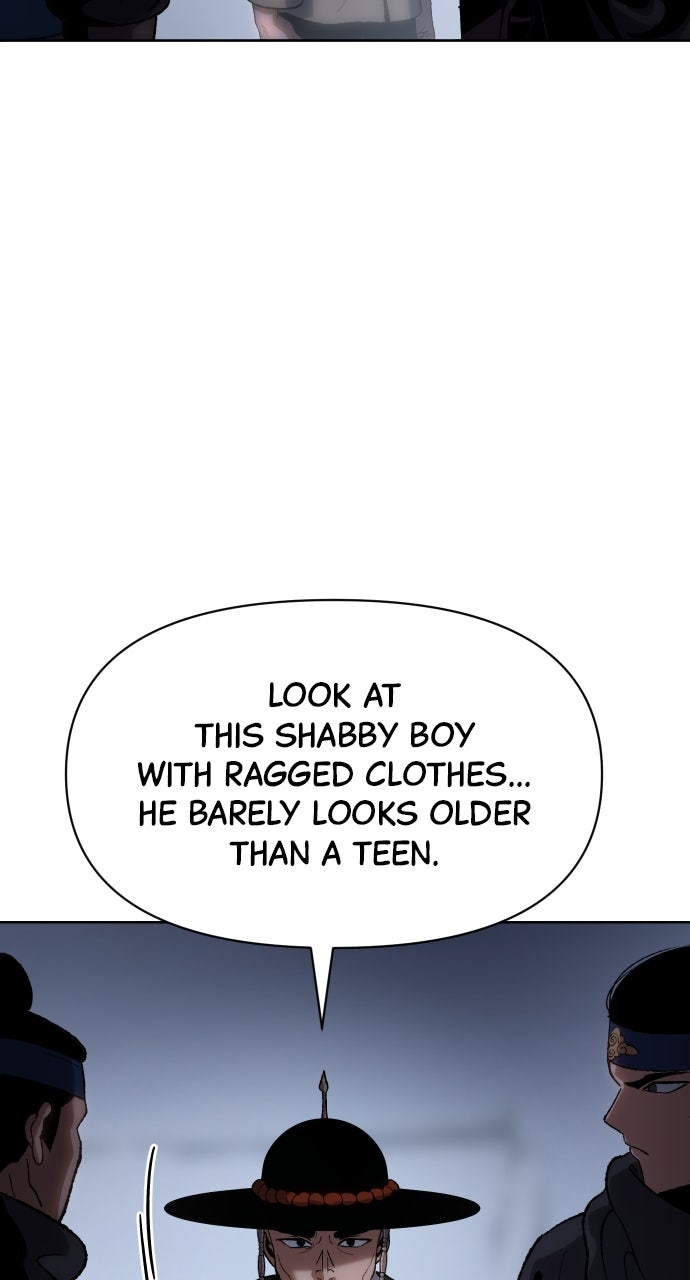 Chetamja: The King’s Eyes Ep. 24 - The Head page 93 - 