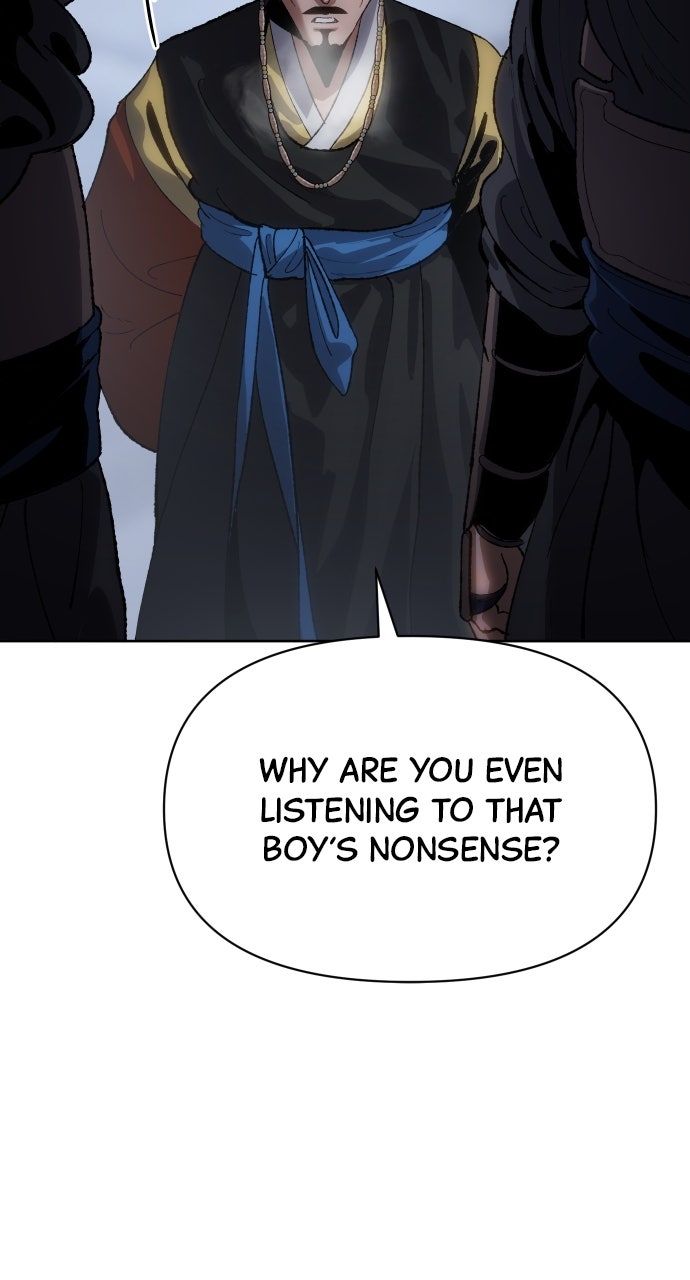 Chetamja: The King’s Eyes Ep. 24 - The Head page 94 - 