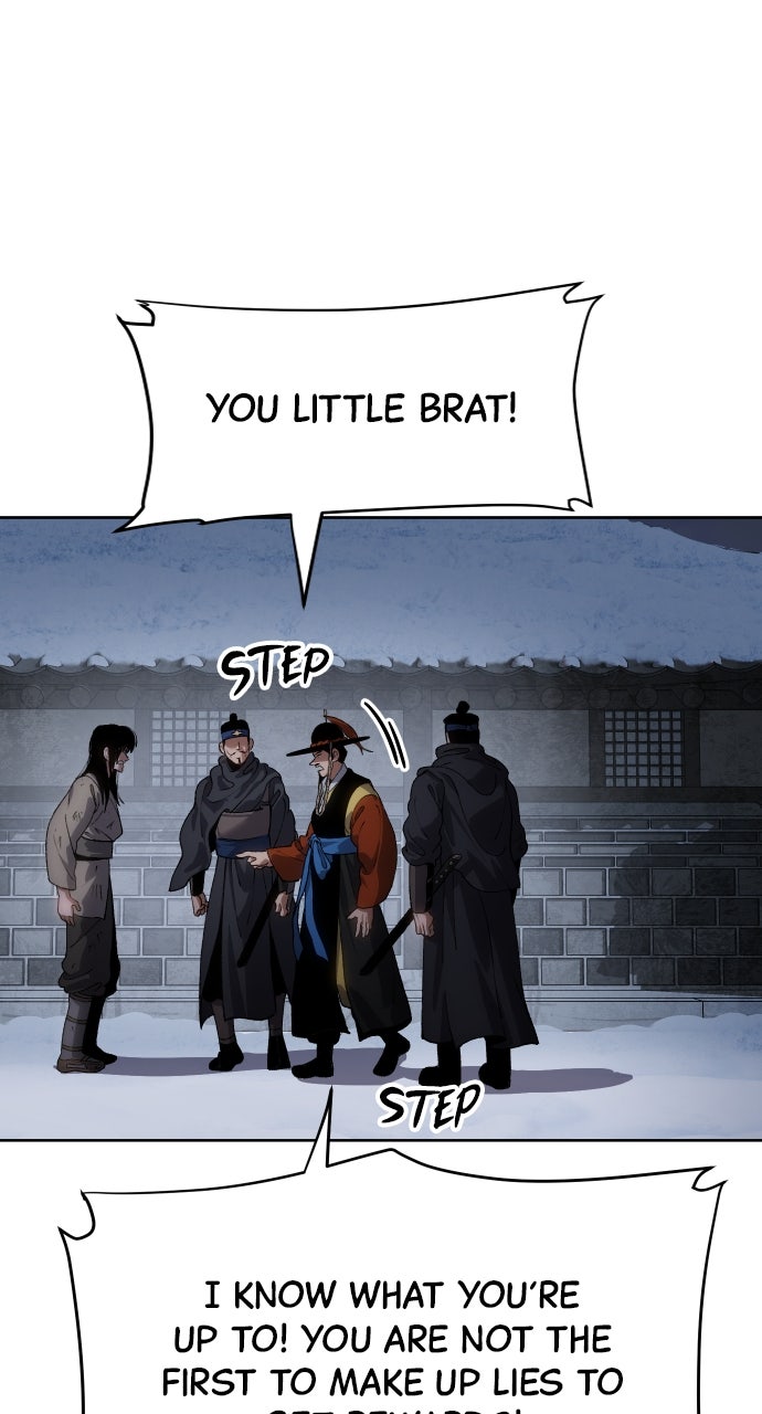 Chetamja: The King’s Eyes Ep. 24 - The Head page 95 - 