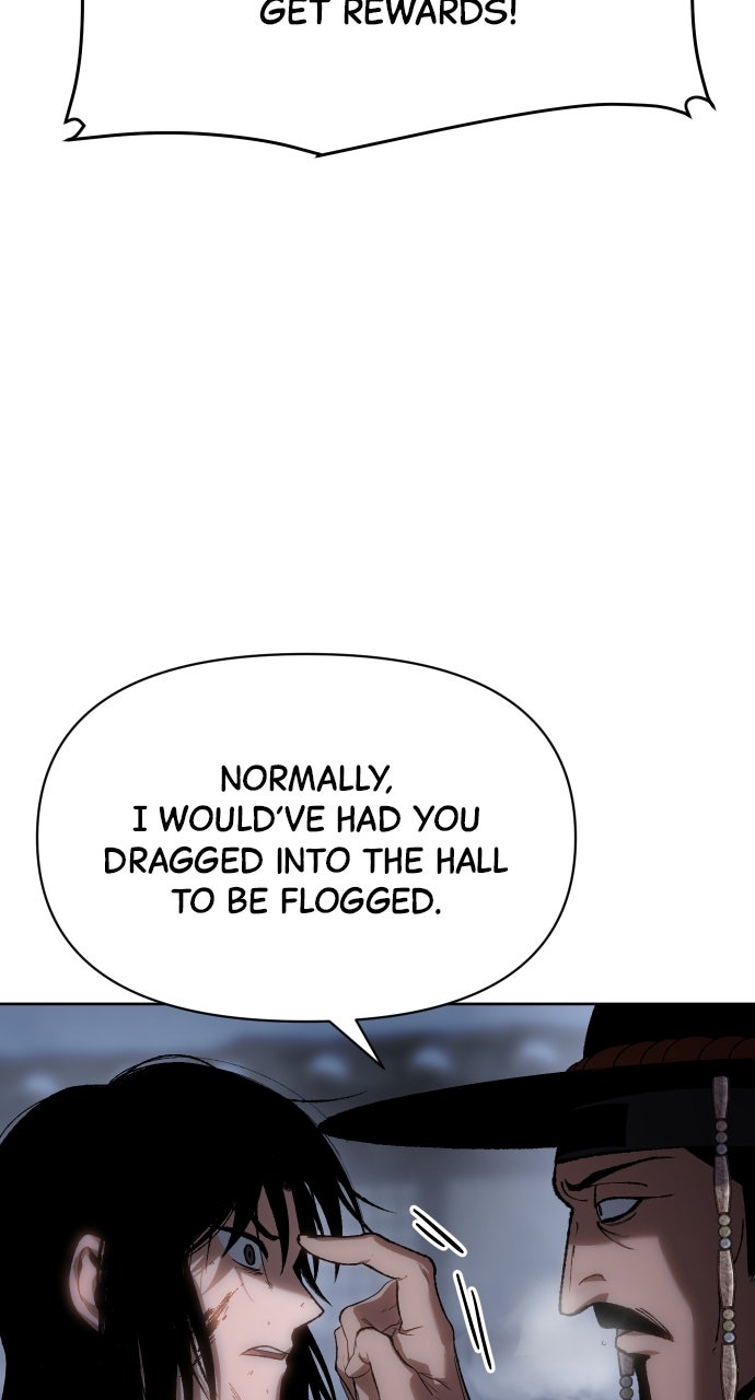 Chetamja: The King’s Eyes Ep. 24 - The Head page 96 - 