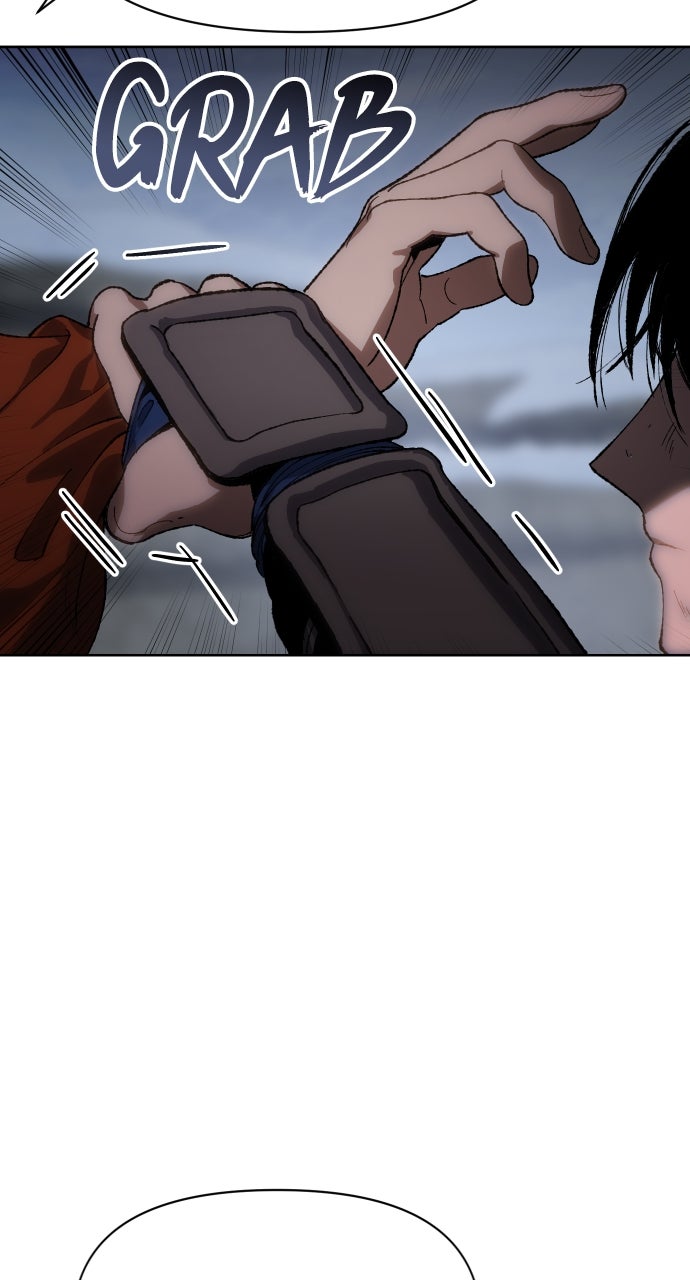 Chetamja: The King’s Eyes Ep. 24 - The Head page 98 - 