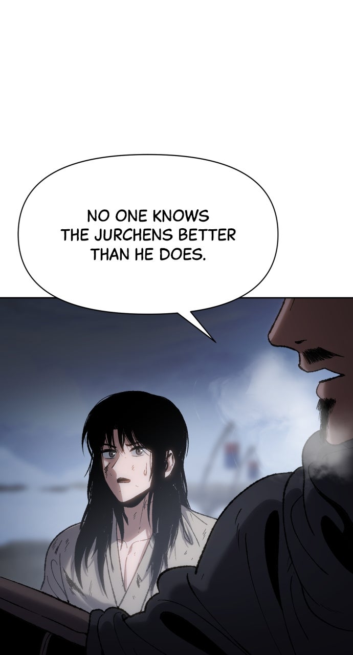 Chetamja: The King’s Eyes Ep. 24 - The Head page 100 - 