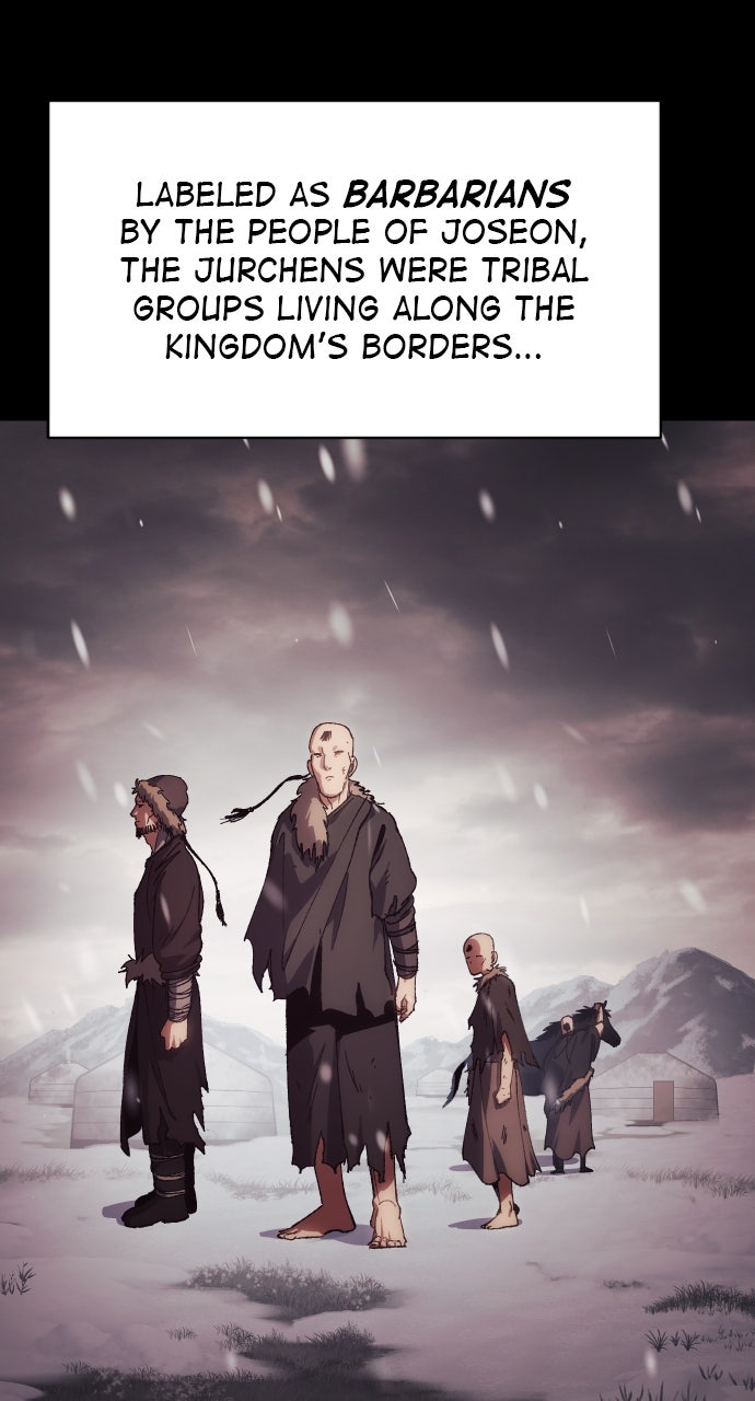 Chetamja: The King’s Eyes Ep. 25 - The Message page 2 - 