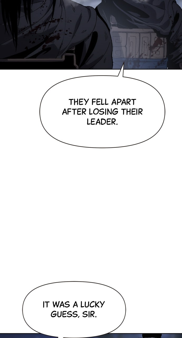 Chetamja: The King’s Eyes Ep. 25 - The Message page 102 - 