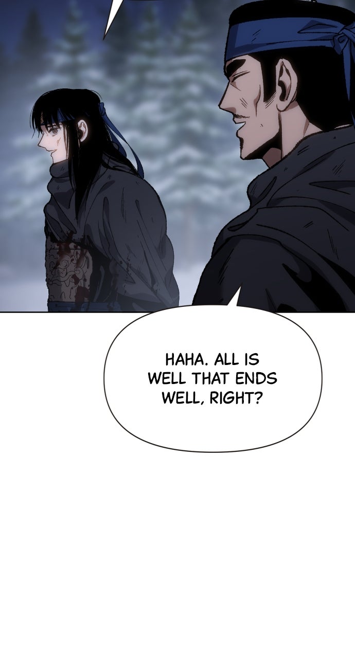 Chetamja: The King’s Eyes Ep. 25 - The Message page 103 - 