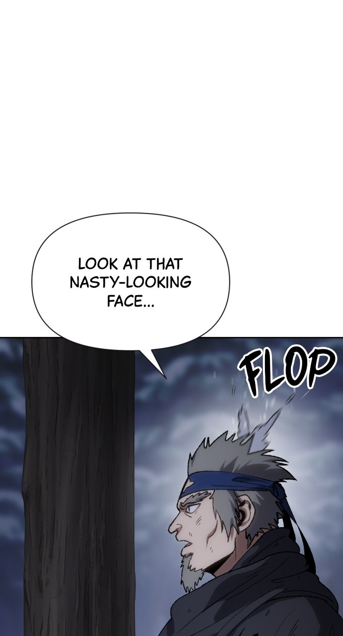 Chetamja: The King’s Eyes Ep. 25 - The Message page 107 - 