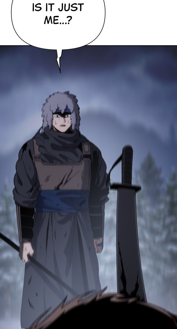 Chetamja: The King’s Eyes Ep. 25 - The Message page 110 - 