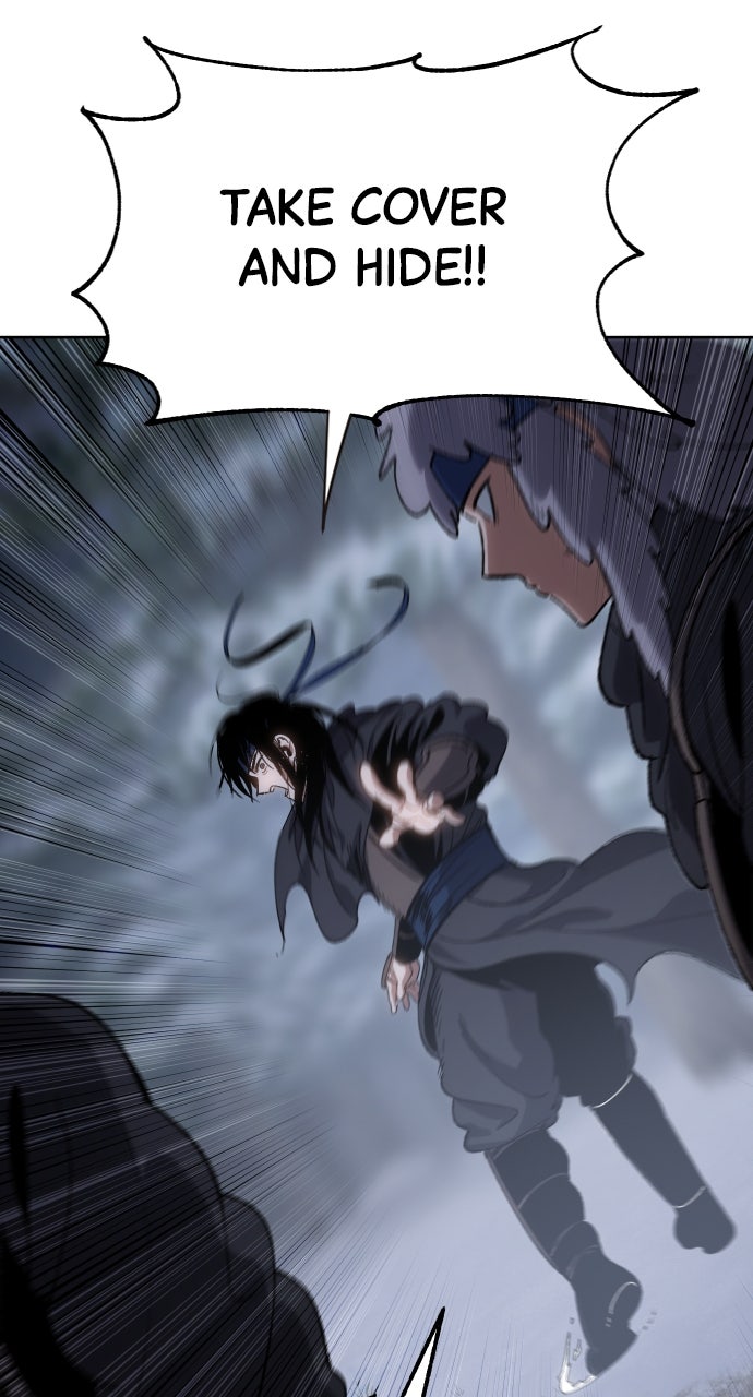 Chetamja: The King’s Eyes Ep. 25 - The Message page 113 - 