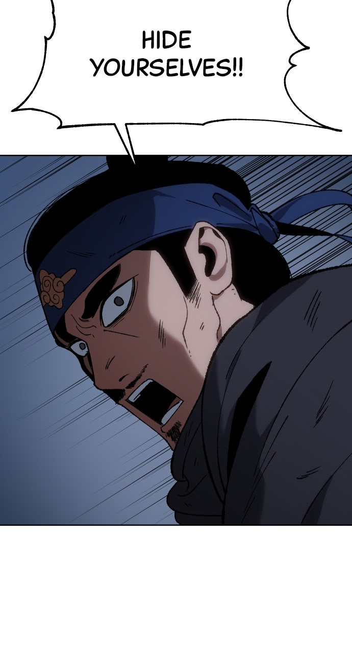 Chetamja: The King’s Eyes Ep. 25 - The Message page 117 - 