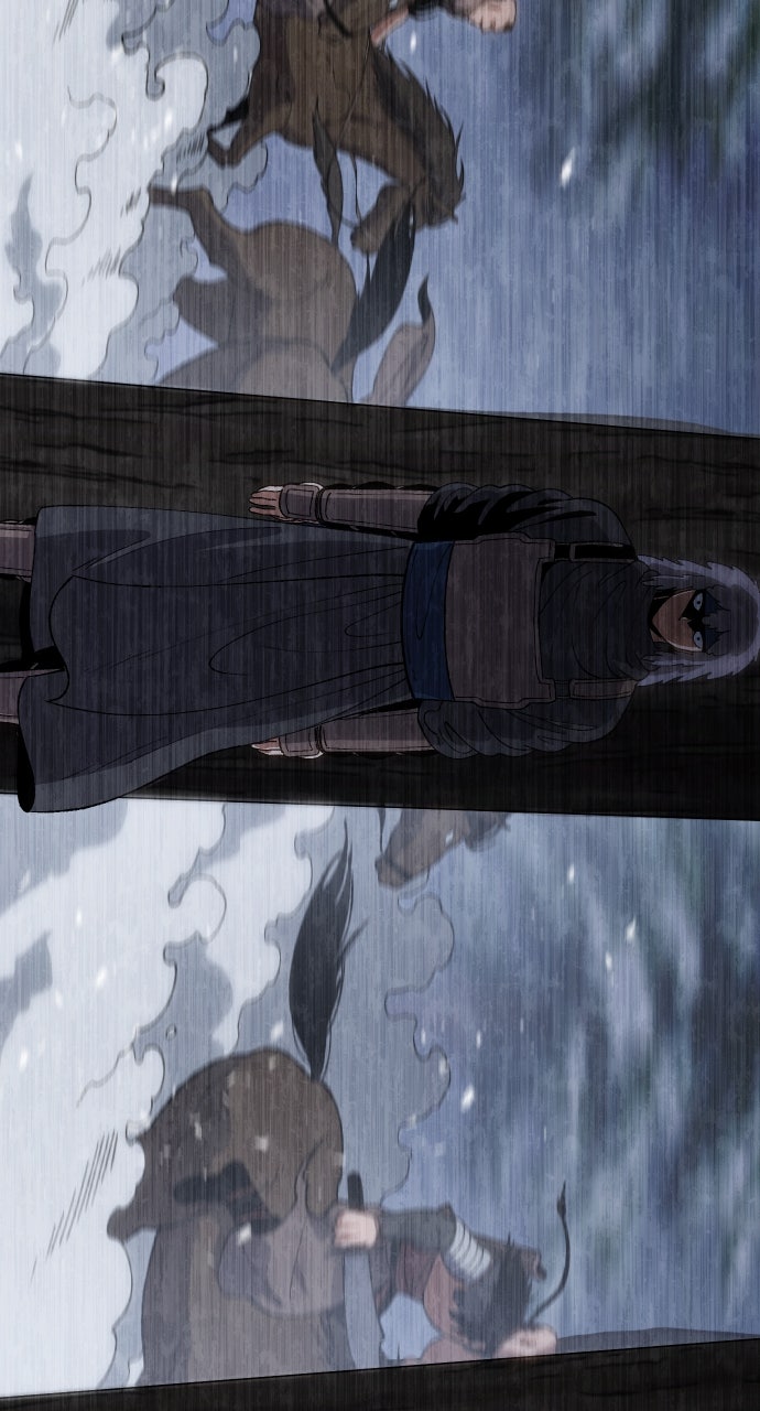 Chetamja: The King’s Eyes Ep. 25 - The Message page 119 - 