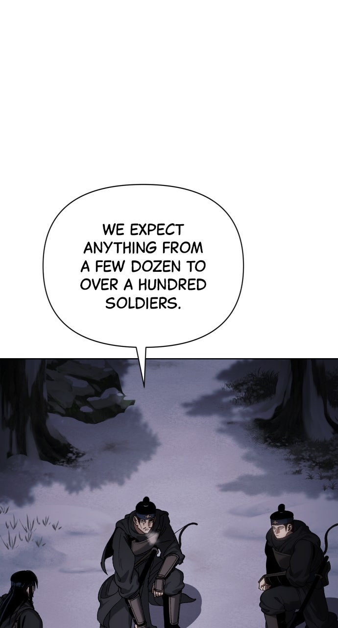 Chetamja: The King’s Eyes Ep. 25 - The Message page 13 - 