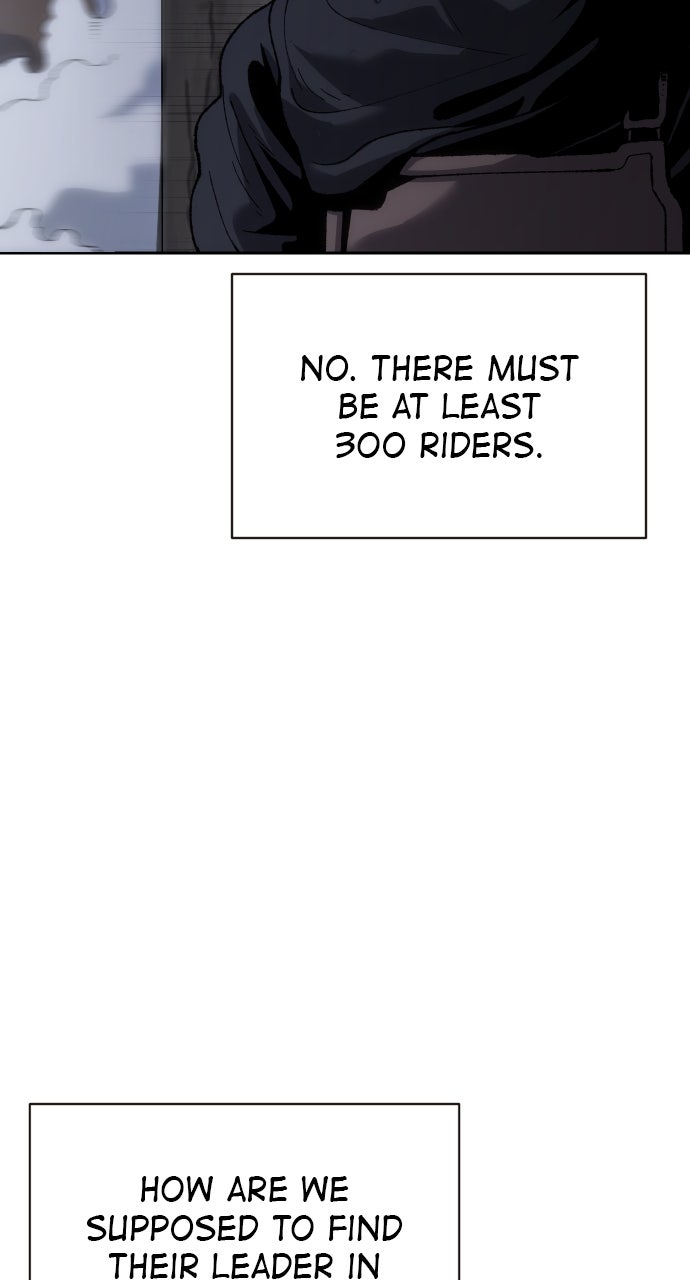 Chetamja: The King’s Eyes Ep. 25 - The Message page 123 - 