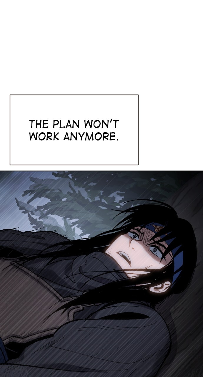 Chetamja: The King’s Eyes Ep. 25 - The Message page 125 - 