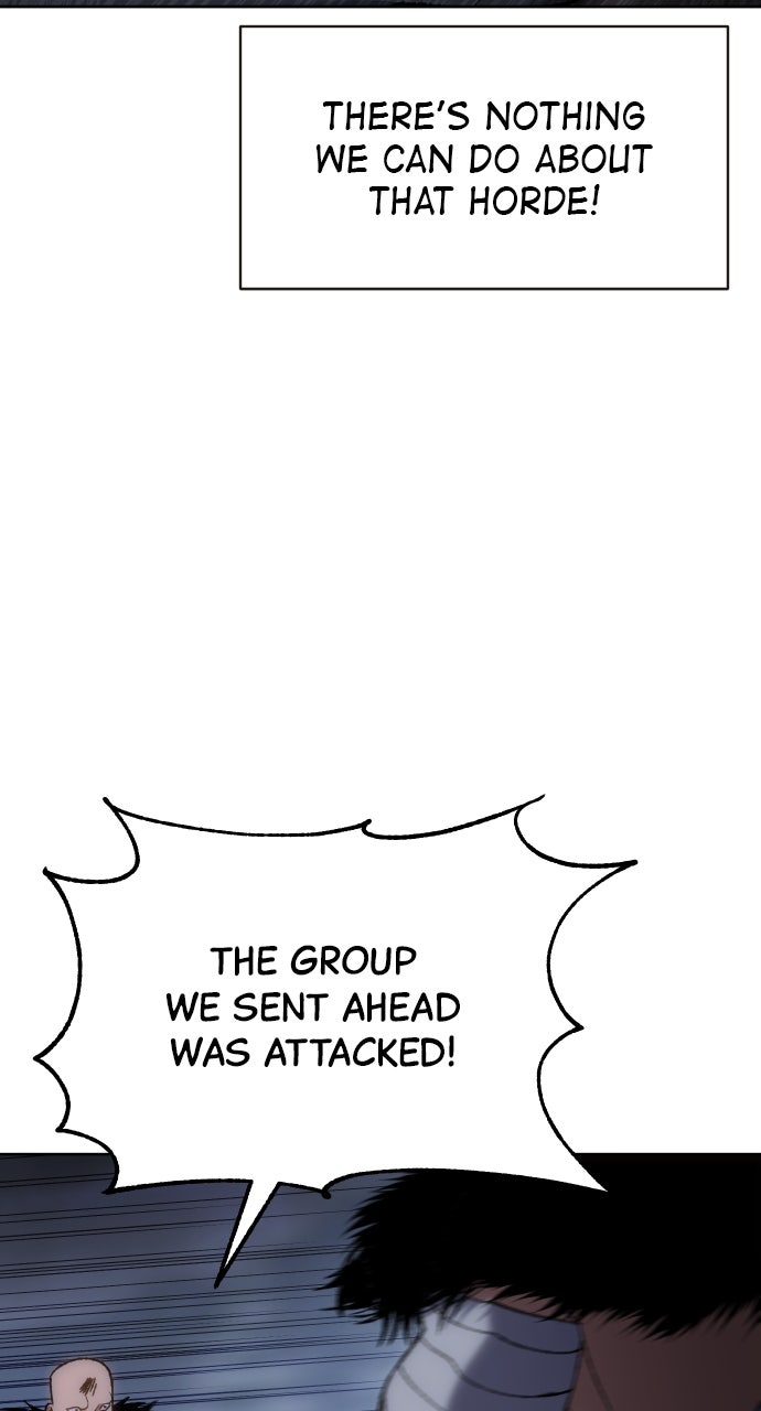 Chetamja: The King’s Eyes Ep. 25 - The Message page 126 - 