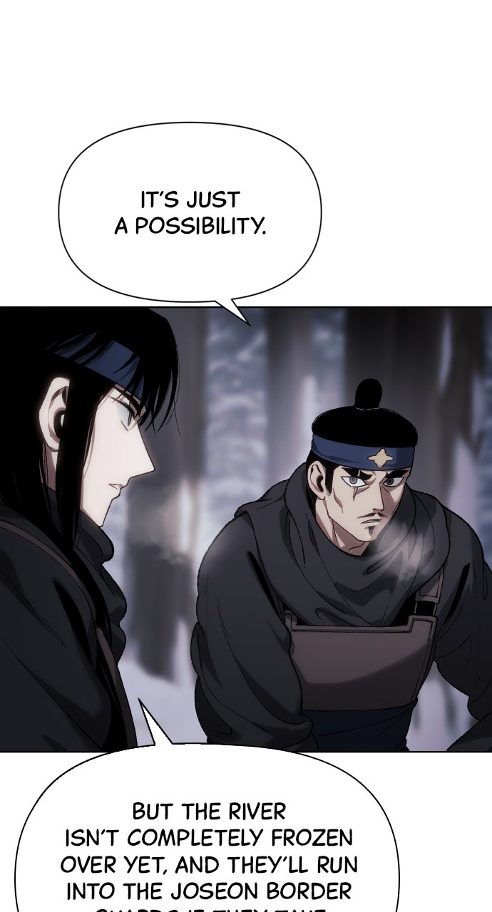 Chetamja: The King’s Eyes Ep. 25 - The Message page 15 - 