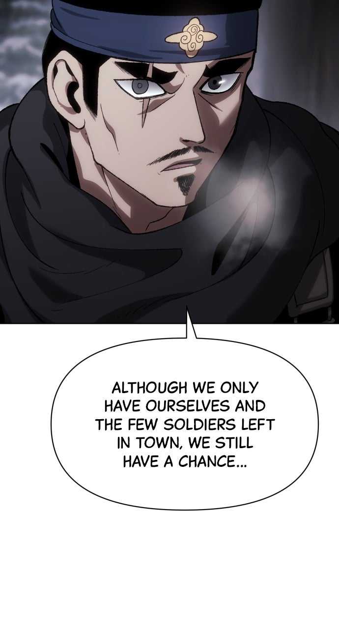 Chetamja: The King’s Eyes Ep. 25 - The Message page 17 - 