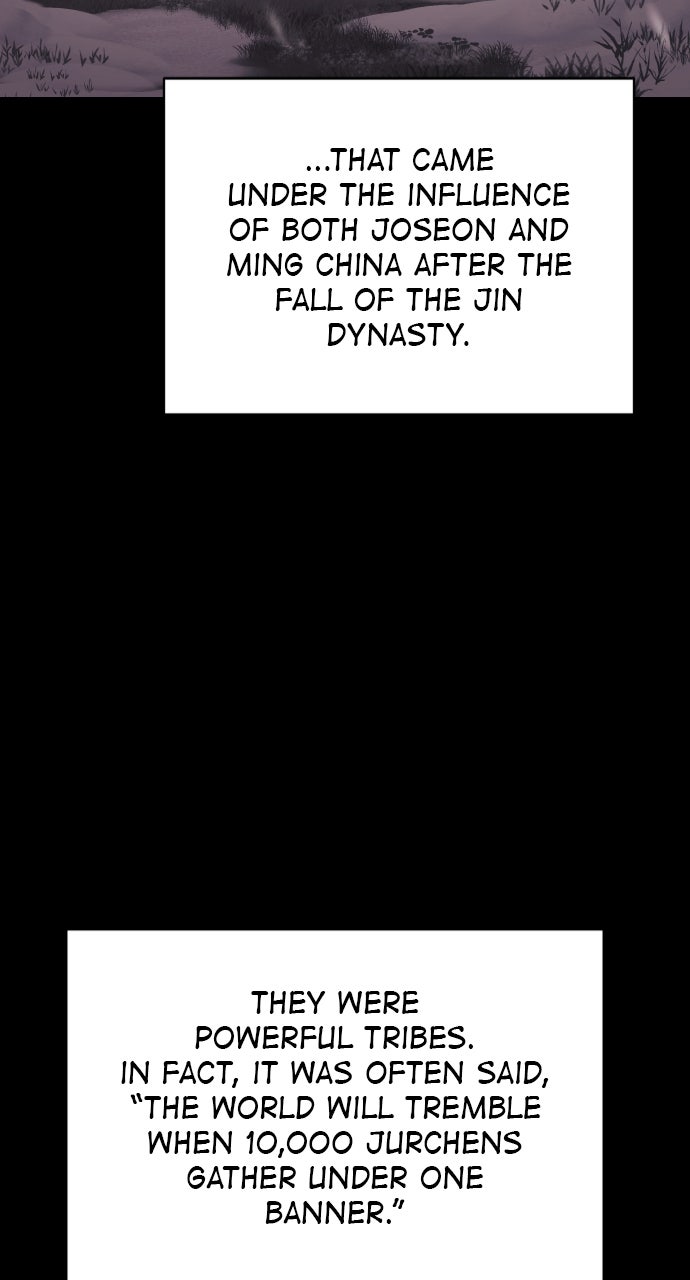 Chetamja: The King’s Eyes Ep. 25 - The Message page 3 - 