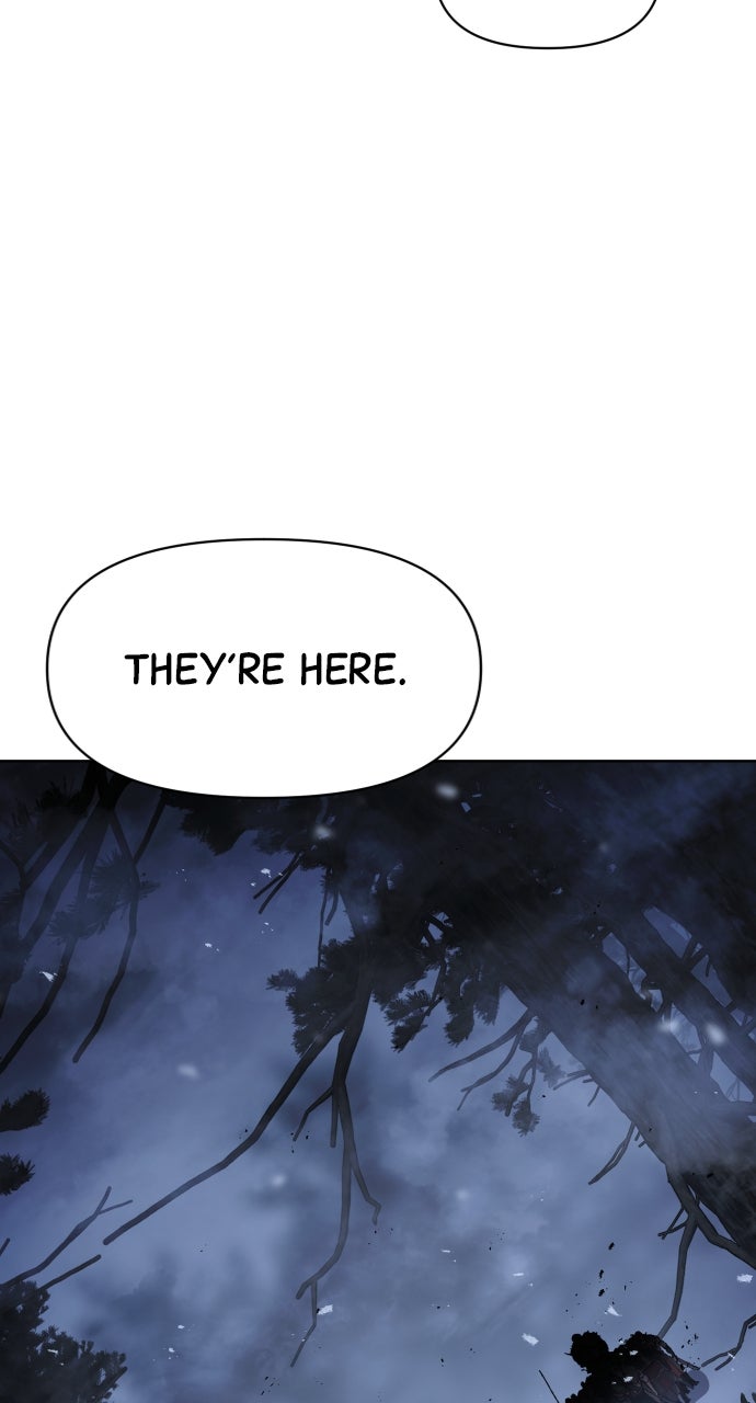 Chetamja: The King’s Eyes Ep. 25 - The Message page 21 - 