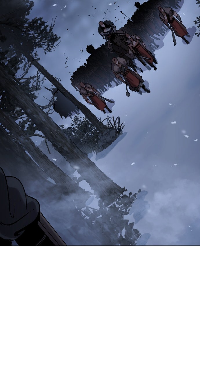 Chetamja: The King’s Eyes Ep. 25 - The Message page 22 - 