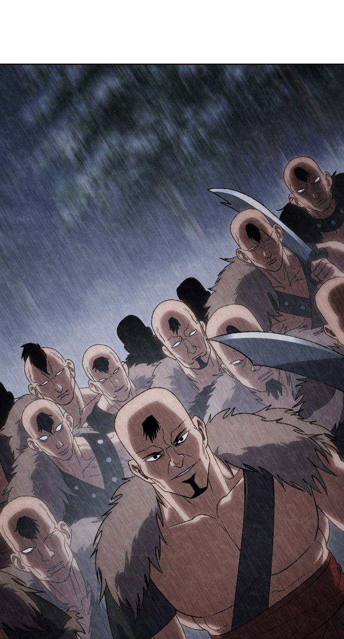 Chetamja: The King’s Eyes Ep. 25 - The Message page 23 - 
