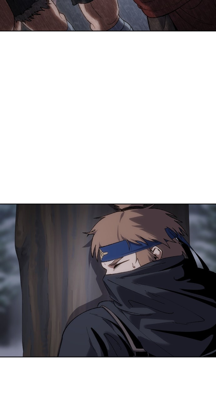 Chetamja: The King’s Eyes Ep. 25 - The Message page 24 - 