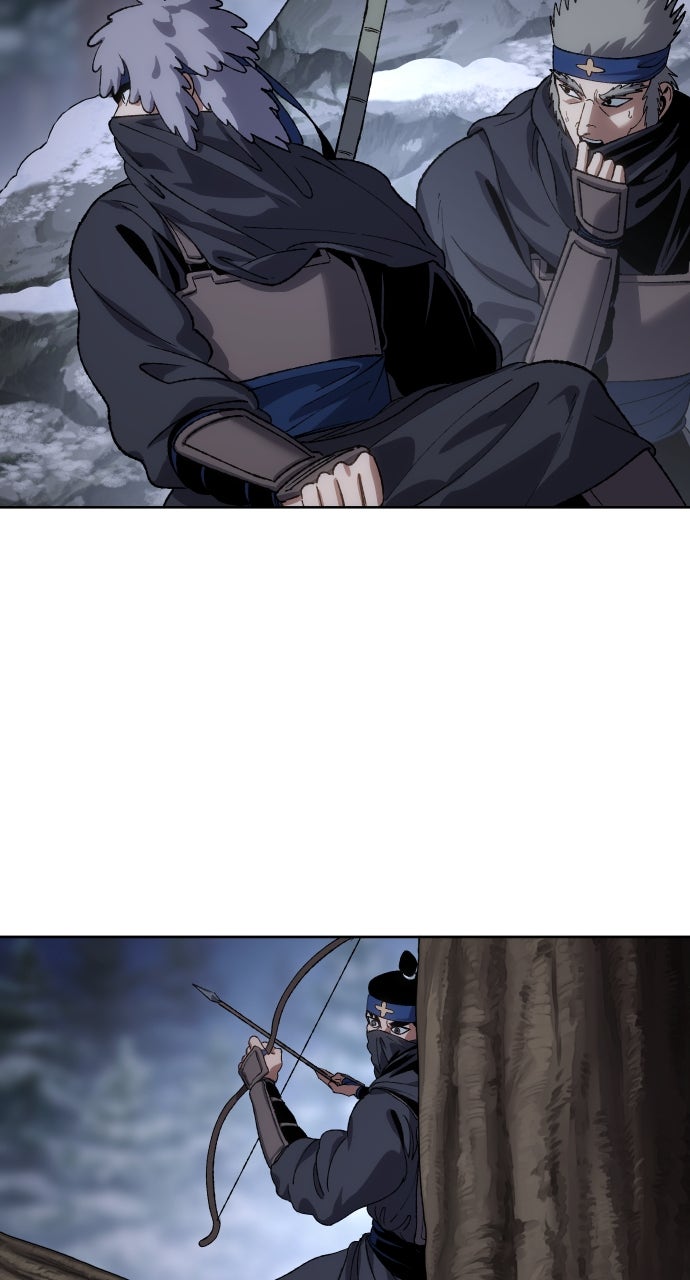 Chetamja: The King’s Eyes Ep. 25 - The Message page 26 - 
