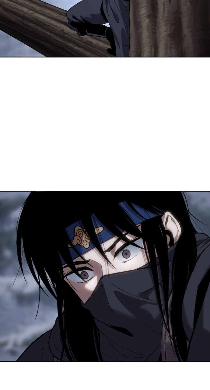 Chetamja: The King’s Eyes Ep. 25 - The Message page 27 - 