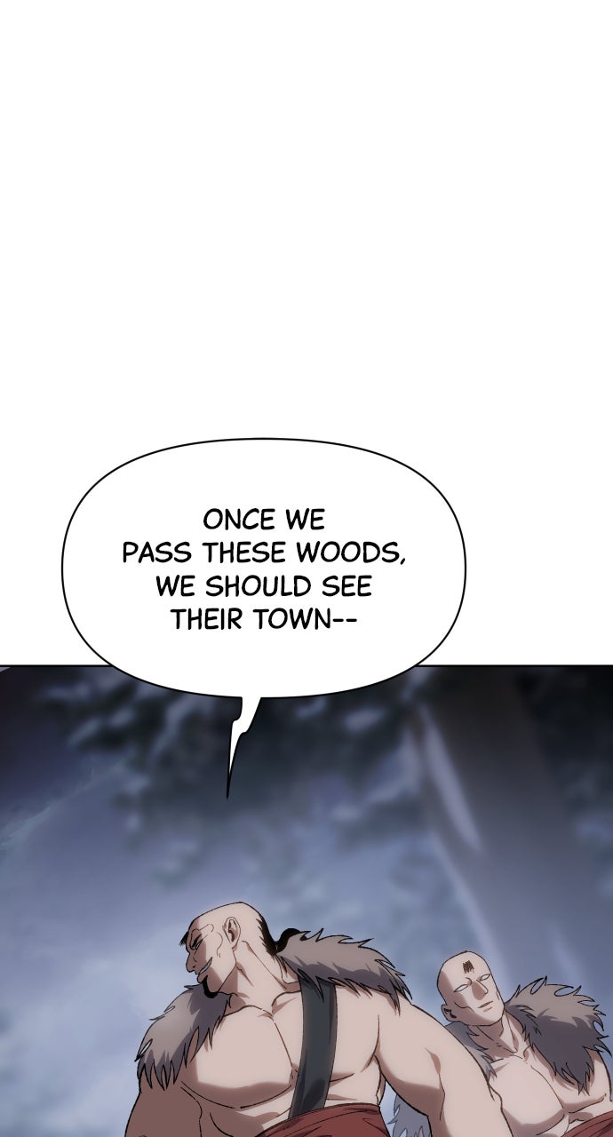 Chetamja: The King’s Eyes Ep. 25 - The Message page 28 - 