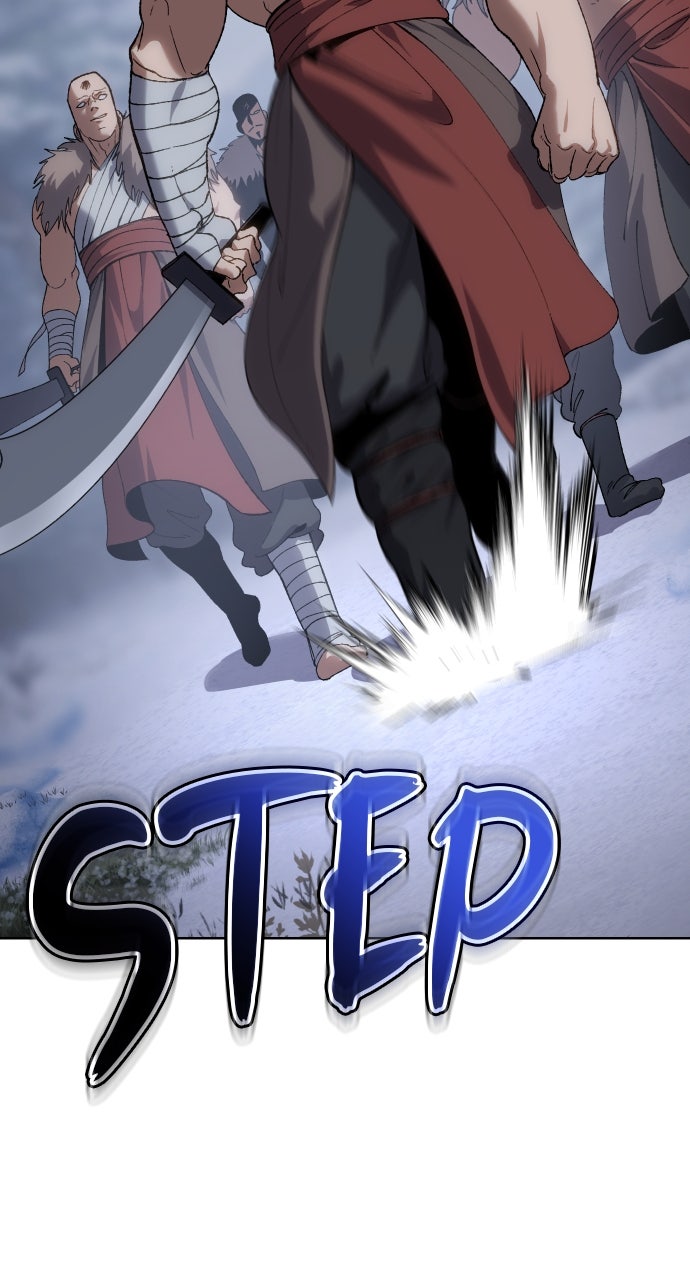 Chetamja: The King’s Eyes Ep. 25 - The Message page 29 - 