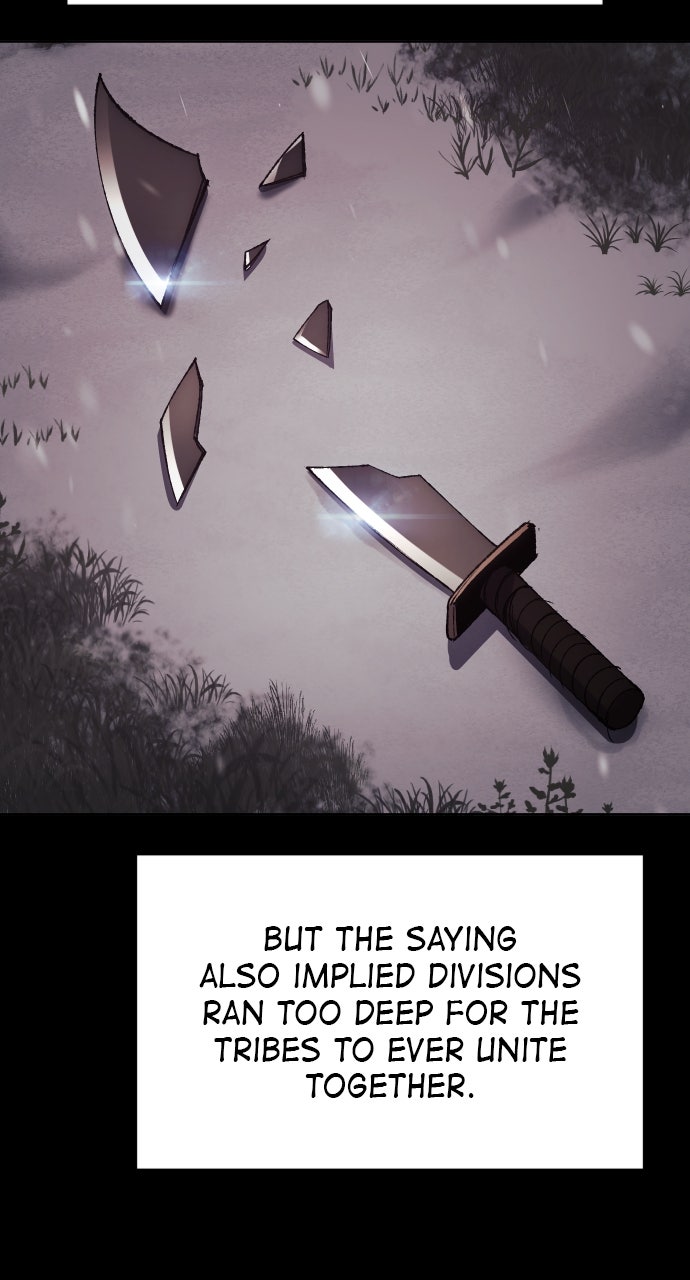 Chetamja: The King’s Eyes Ep. 25 - The Message page 4 - 