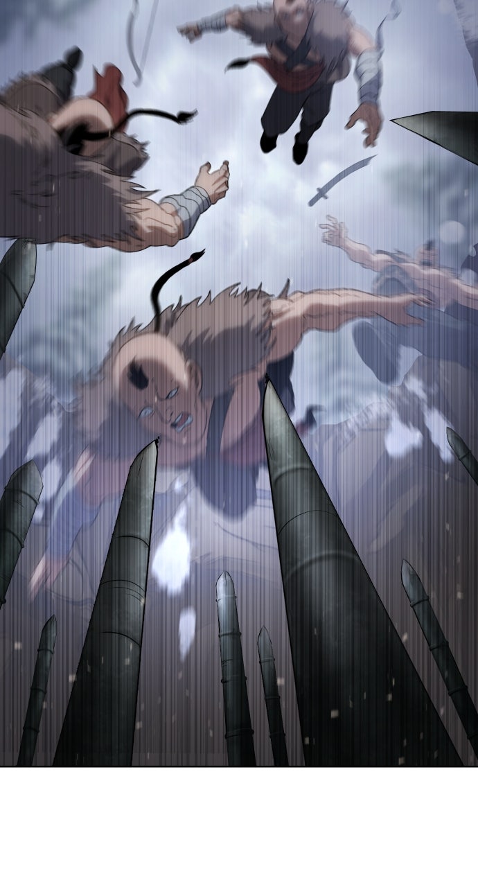 Chetamja: The King’s Eyes Ep. 25 - The Message page 32 - 