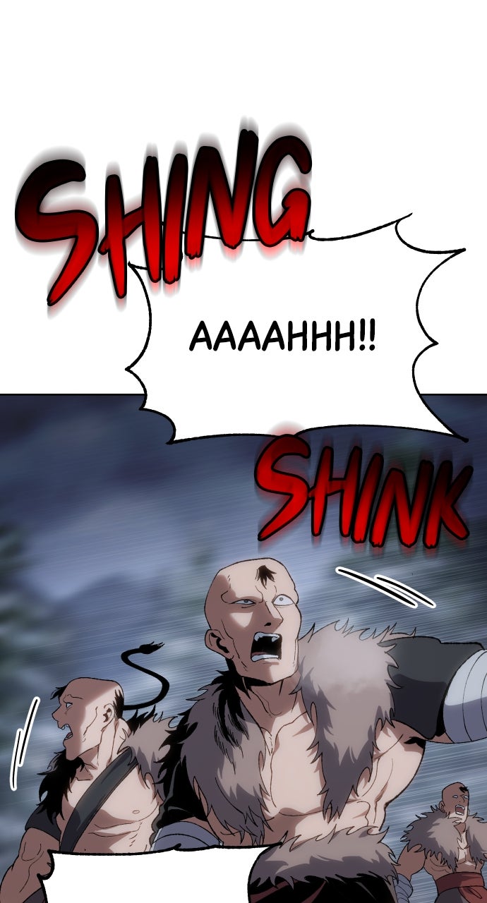 Chetamja: The King’s Eyes Ep. 25 - The Message page 33 - 