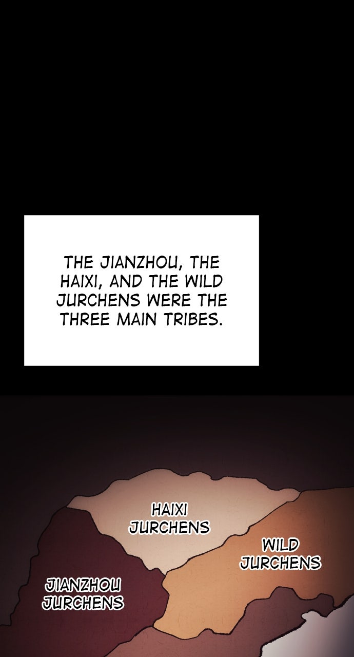 Chetamja: The King’s Eyes Ep. 25 - The Message page 5 - 