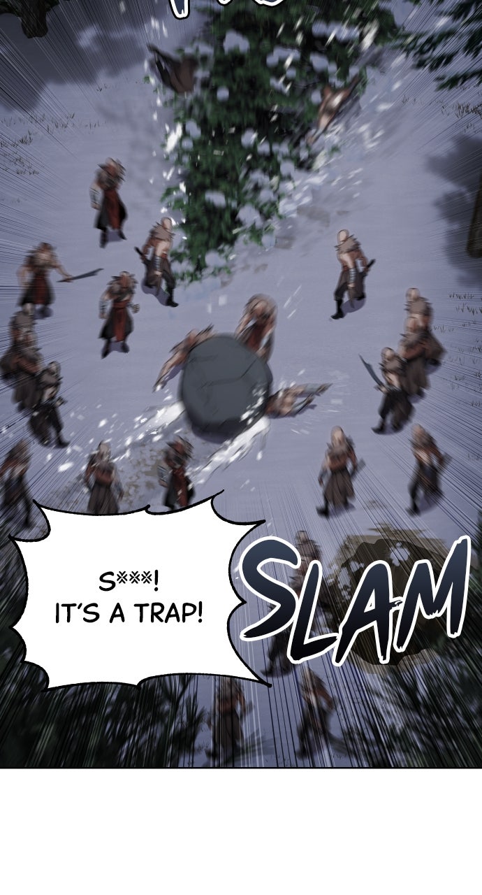 Chetamja: The King’s Eyes Ep. 25 - The Message page 43 - 