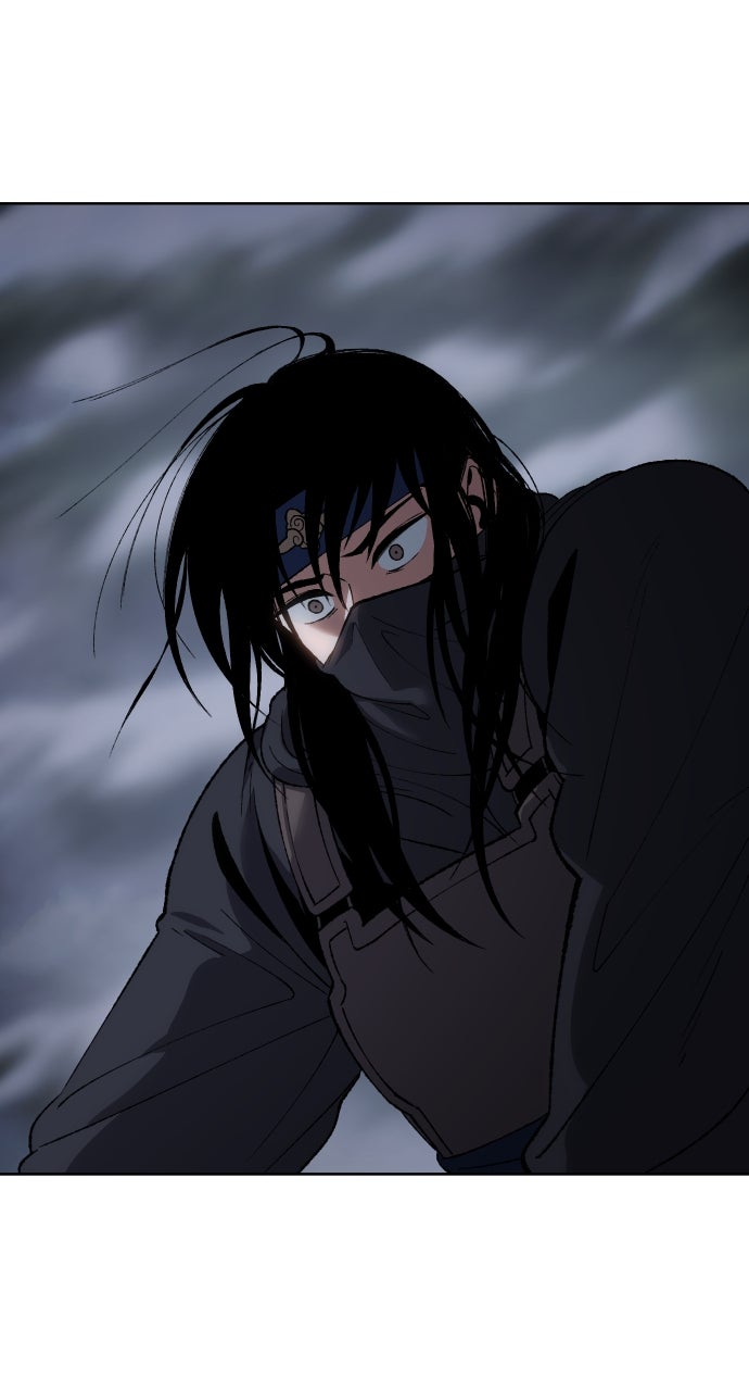 Chetamja: The King’s Eyes Ep. 25 - The Message page 47 - 