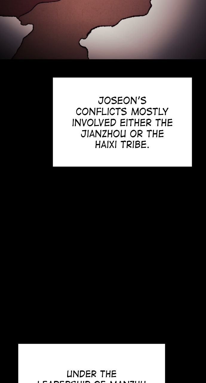 Chetamja: The King’s Eyes Ep. 25 - The Message page 6 - 