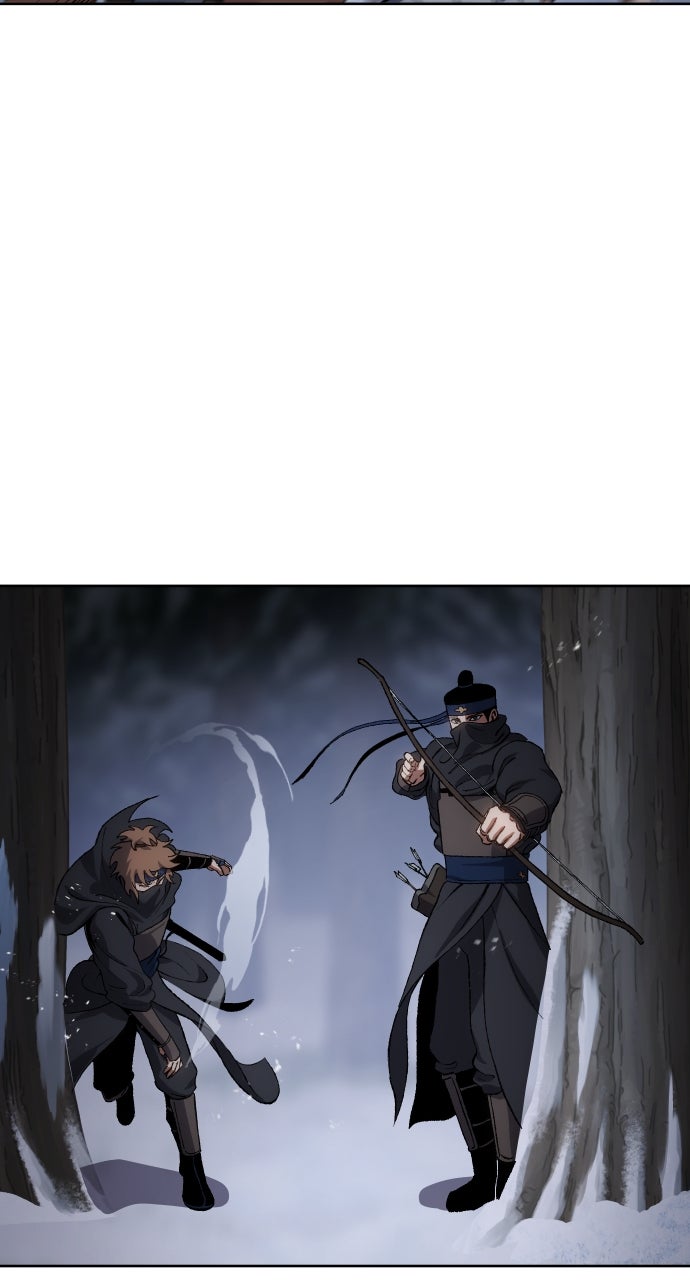 Chetamja: The King’s Eyes Ep. 25 - The Message page 58 - 