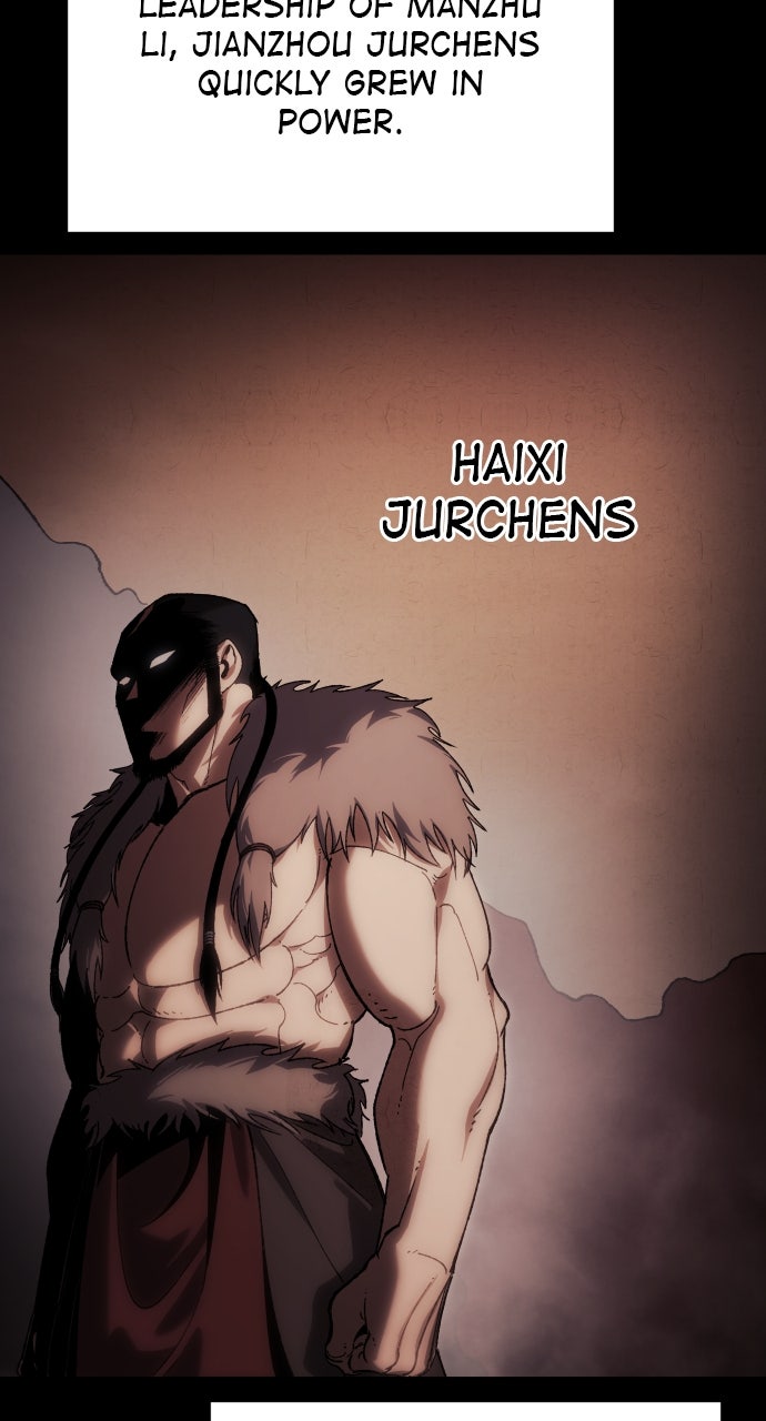 Chetamja: The King’s Eyes Ep. 25 - The Message page 7 - 