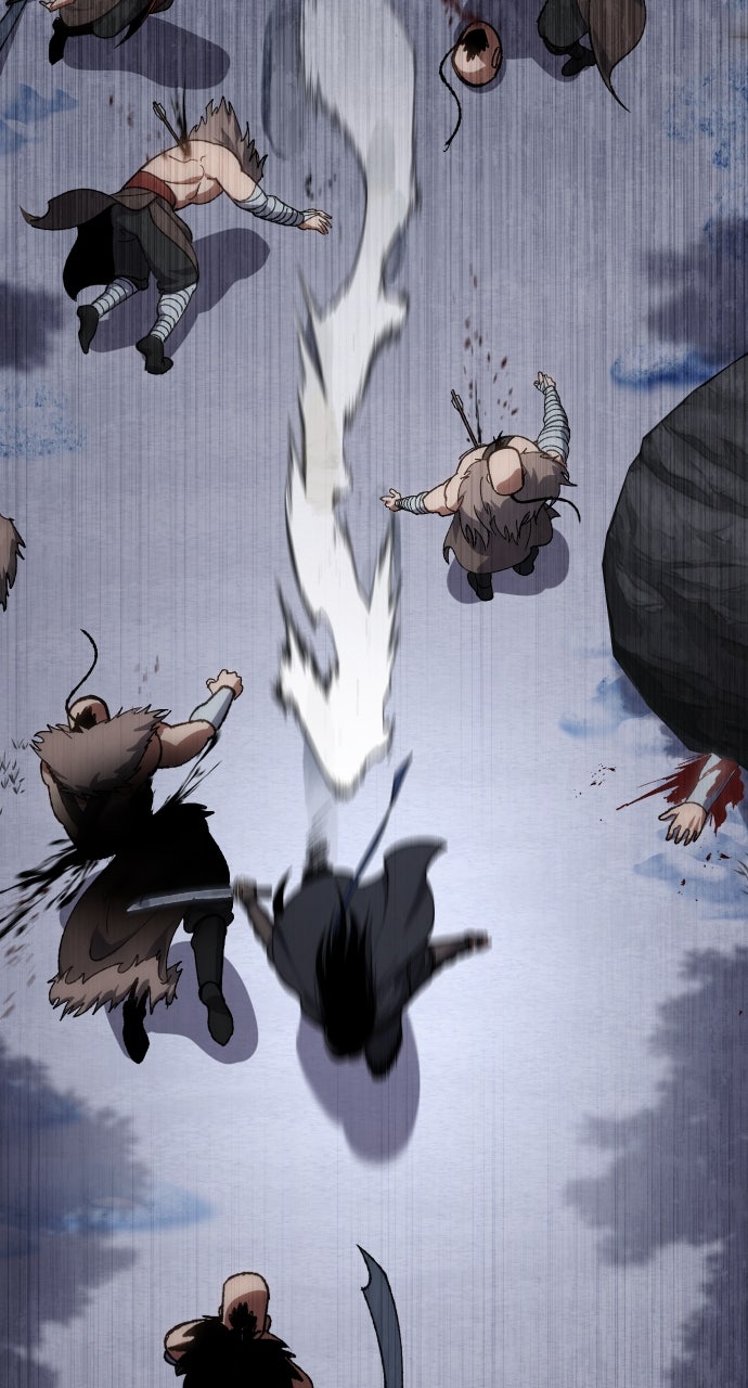 Chetamja: The King’s Eyes Ep. 25 - The Message page 61 - 