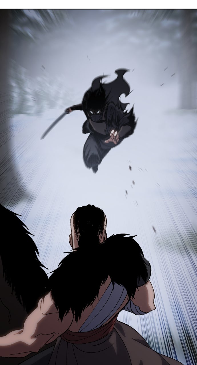 Chetamja: The King’s Eyes Ep. 25 - The Message page 63 - 