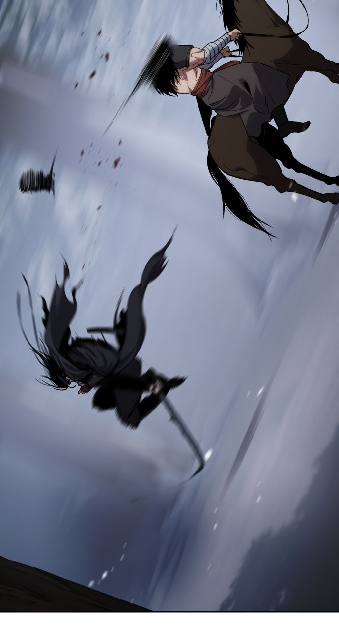 Chetamja: The King’s Eyes Ep. 25 - The Message page 68 - 