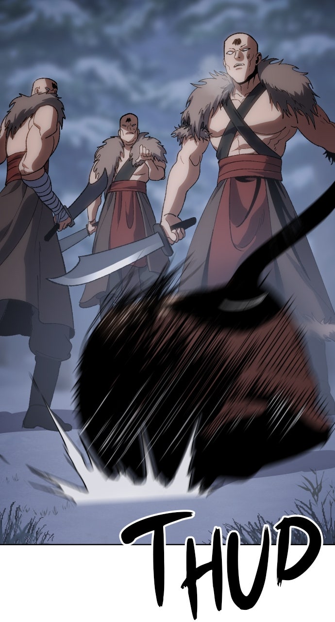 Chetamja: The King’s Eyes Ep. 25 - The Message page 71 - 