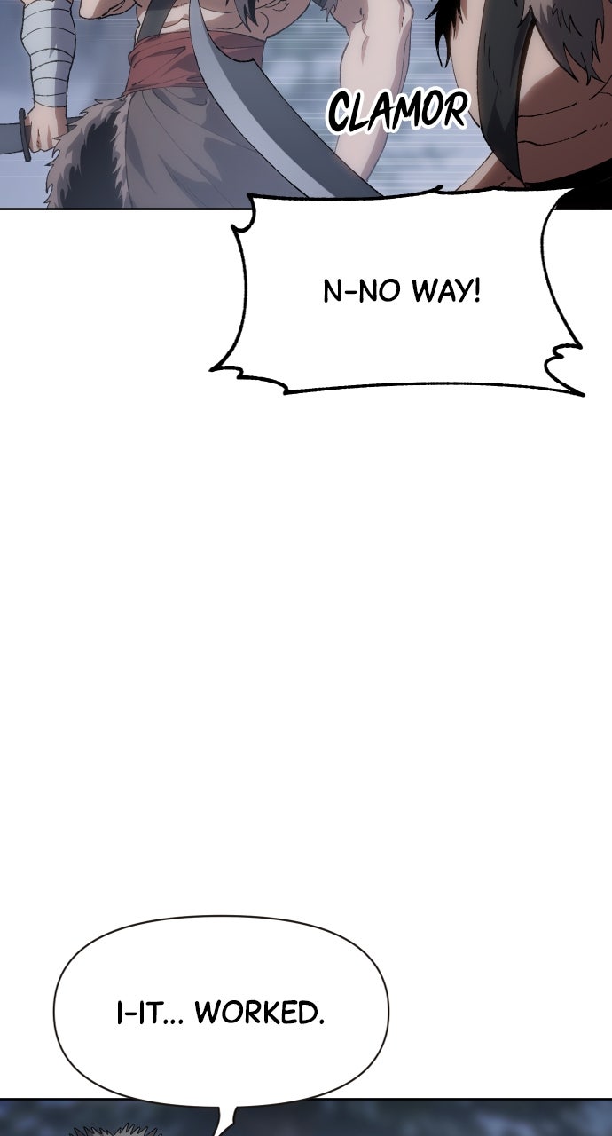 Chetamja: The King’s Eyes Ep. 25 - The Message page 73 - 