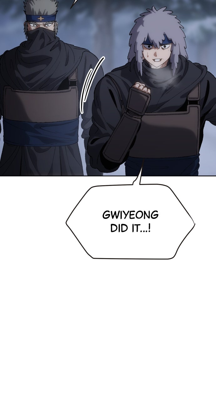 Chetamja: The King’s Eyes Ep. 25 - The Message page 74 - 
