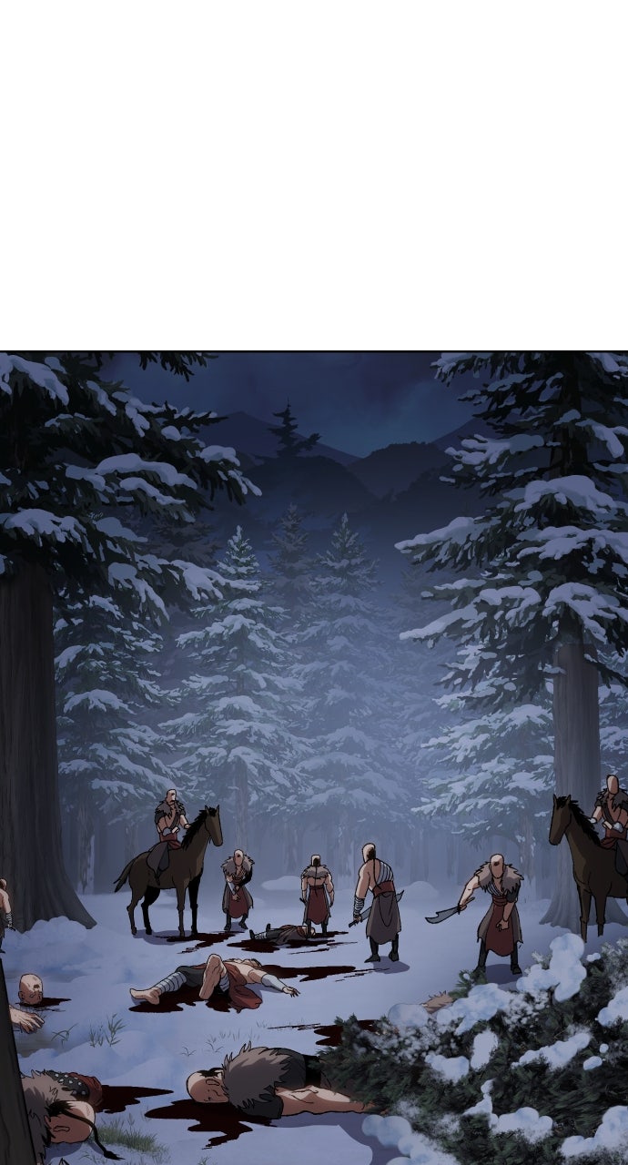 Chetamja: The King’s Eyes Ep. 25 - The Message page 76 - 