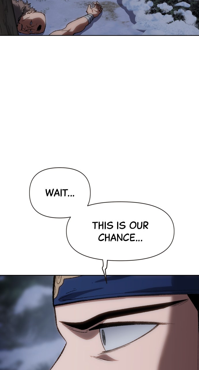 Chetamja: The King’s Eyes Ep. 25 - The Message page 77 - 
