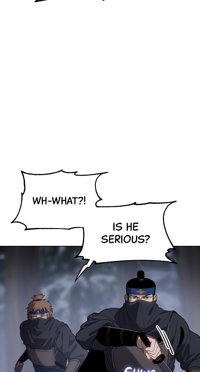 Chetamja: The King’s Eyes Ep. 25 - The Message page 80 - 