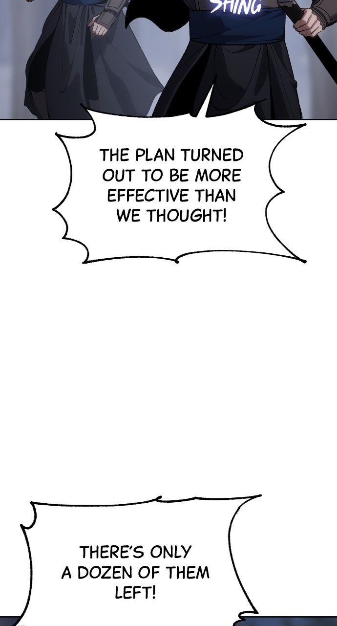 Chetamja: The King’s Eyes Ep. 25 - The Message page 81 - 