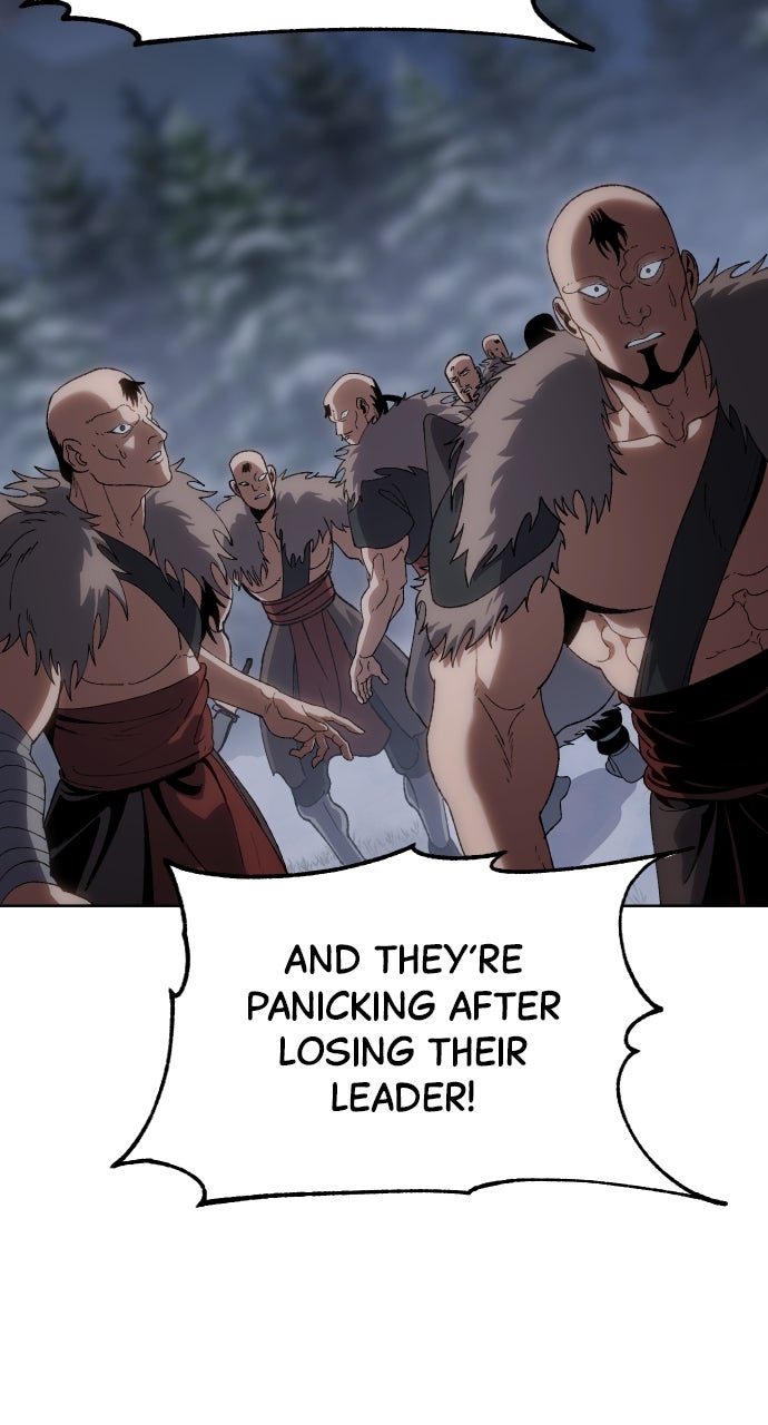 Chetamja: The King’s Eyes Ep. 25 - The Message page 82 - 